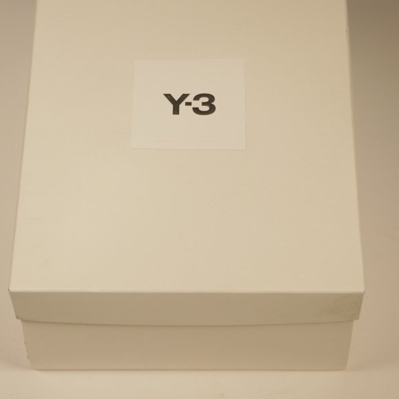 Y-3 Ultraboost Yohji Yamamato - Picture 12 of 12